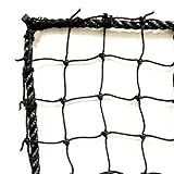Just For Nets Nylon Lacrosse Practice/Barrier Net