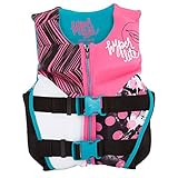 Hyperlite Girls Youth Indy Vest - Kid's