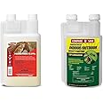 Martin's 32 oz Permethrin 13.3% Concentrate & Compare-N-Save Concentrate Indoor and Outdoor Insect Control, 32-Ounce