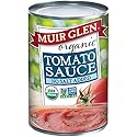 Muir Glen Organic Tomato Sauce - 15 oz
