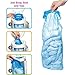 Lovelybaby Diaper Pail Refill Bags (1020 Counts) Imported Material Fully Compatible with Arm&Hammer Disposal System- 34 Bags Save Money