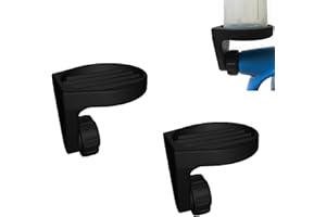 2 Pack Laundry Detergent Cup Drain for Tide, Gain, and Other Universal Laundry Detergents, Easy Return Spout for Pouring Cup,