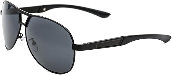 gafas de sol hombre estilo aviador