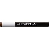 COPIC Ink, Walnut