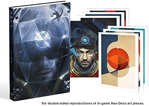 Prey