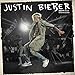 Justin Bieber Official 2017 Calendar
