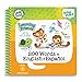 LeapFrog LeapStart Learning Friends: 200 Words in English & Español