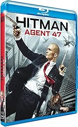 Hitman : Agent 47 - Blu-Ray+ Digital Hd