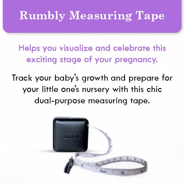 2nd Trimester Mom-to-Be Essentials Box - Gift for Expecting Moms - Care Package with Essential New Mommy Items & Pregnancy Must-Haves