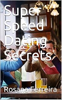 Livro Super Speed Dating Secrets