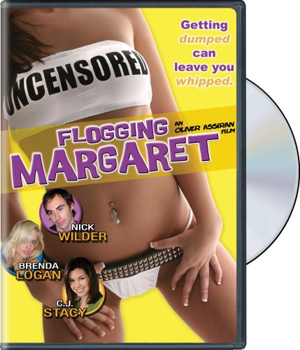 Flogging Margaret