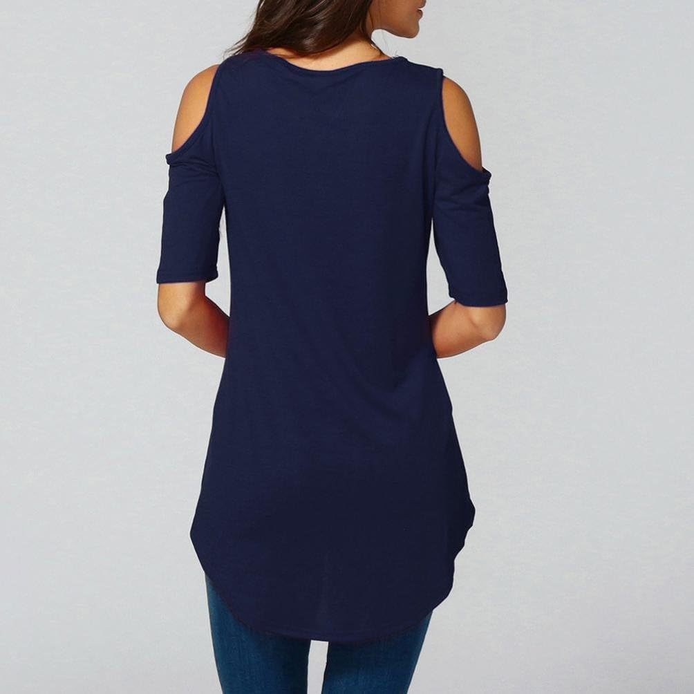 Sinwasd Tops Frauen Kurzarm Splice Bluse Kleidung Damen Lose Casual O-Neck Sommer T-Shirt