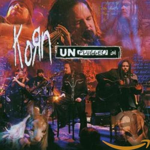 MTV Unplugged