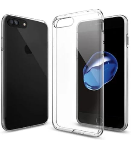 Capa Capinha Anti Impacto Shock Resistente para Apple iPhone 7