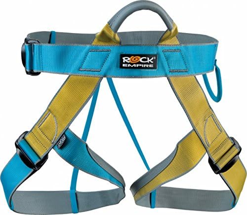 Rock Empire SPEEDY Harness via ferrata and indoor