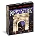 New York Page-A-Day Gallery Calendar 2018