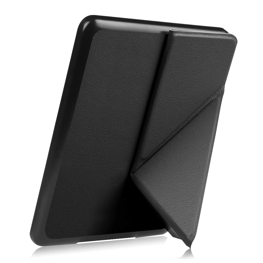 For Kindle 10th Generation 2019 Origami Case Hands Free Stand Cover