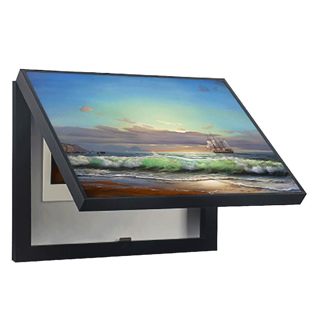 Buy LUOYJ Electric Meter Box Decorative Painting DOOR FOR CAVITY METER