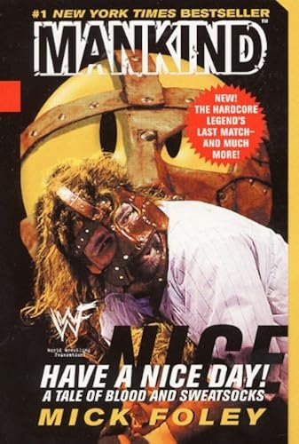 Download Have A Nice Day: A Tale of Blood and Sweatsocks PDF