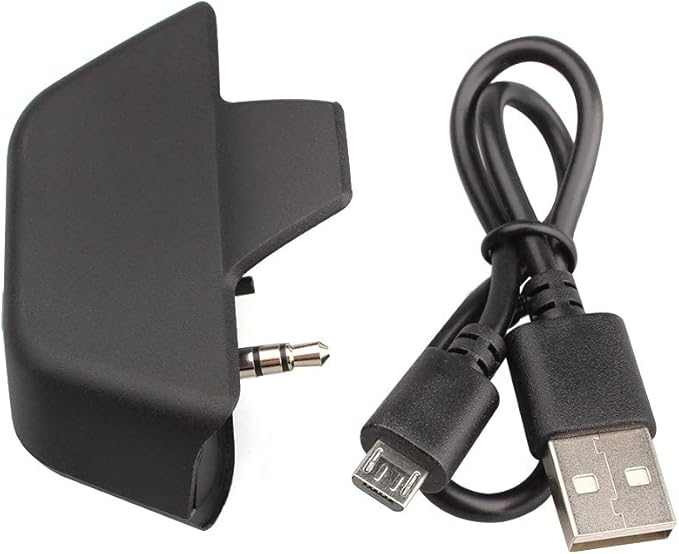 aikeec Wireless Bluetooth Headset Adapter Headphone Converter for Xbox One Kit 3.5mm Amazon.co