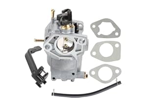 New Carburetor Applicable For Honda EG5000CL EG6500CL EG5000 EG6500 Generator 16100-Z1D-E22