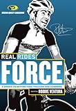 CycleOps Real Rides Force DVD