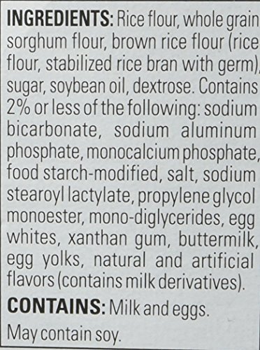 Krusteaz Gluten Free Pancake Mix - Image 5