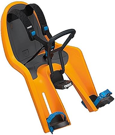 thule ridealong orange