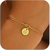 Infinity Love Knot Bracelets for Women Men 925 Sterling Silver Mother Daughter Friendship Couples Bracelets 14K Gold Plated Snake Chain Adjustable Bracelet Mothers Day Valentines Jewelry Gifts