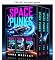Livro Punks espaciais