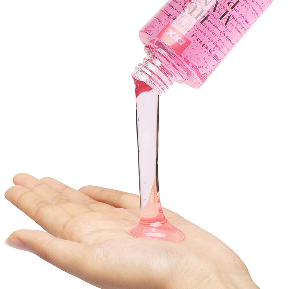 Rose Flavored Personal Lubricant