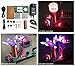 Joytech Mini Music Tesla Coil DIY Kits Wireless Transmission Experiment Model QD01