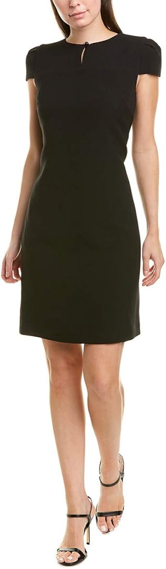 anne klein shift dress