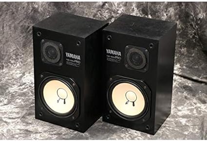 yamaha ns 10 pro