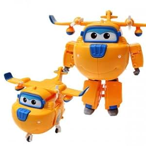 Amazon super wings transformers Clearance