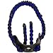 X Factor Outdoor Products Supreme Bow Wrist Sling Made in USA | Durable Rubber Yoke | 4 Strand Paracord | Compound Bow Hunting Accessories Wrist Strap