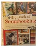 Big Book of Scrapbooking by 