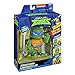 Rise of the Teenage Mutant Ninja Turtles Leonardo Babble Head Figure, Multi