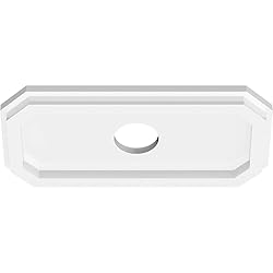 Ekena Millwork CMP12X6ED-02000 Emerald