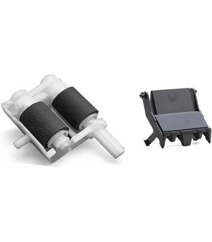 Kit D'Alimentation Papier Brother HL-3140 3150 3170 Etc. - Compatible Avec Plusieurs Modèles D'imprimantes - 5