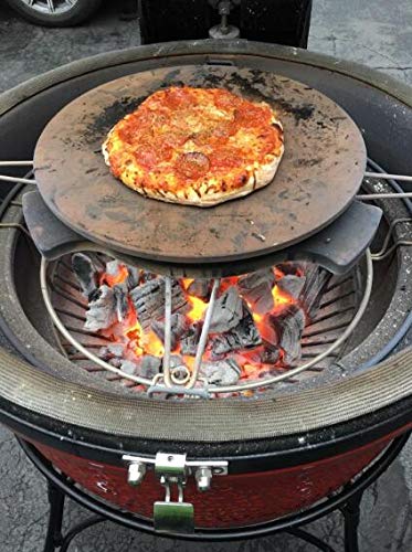 big joe charcoal basket