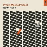 PRAXIS MAKES PERFECT (DIGIPAK)                     image