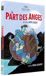 La Part Des Anges
