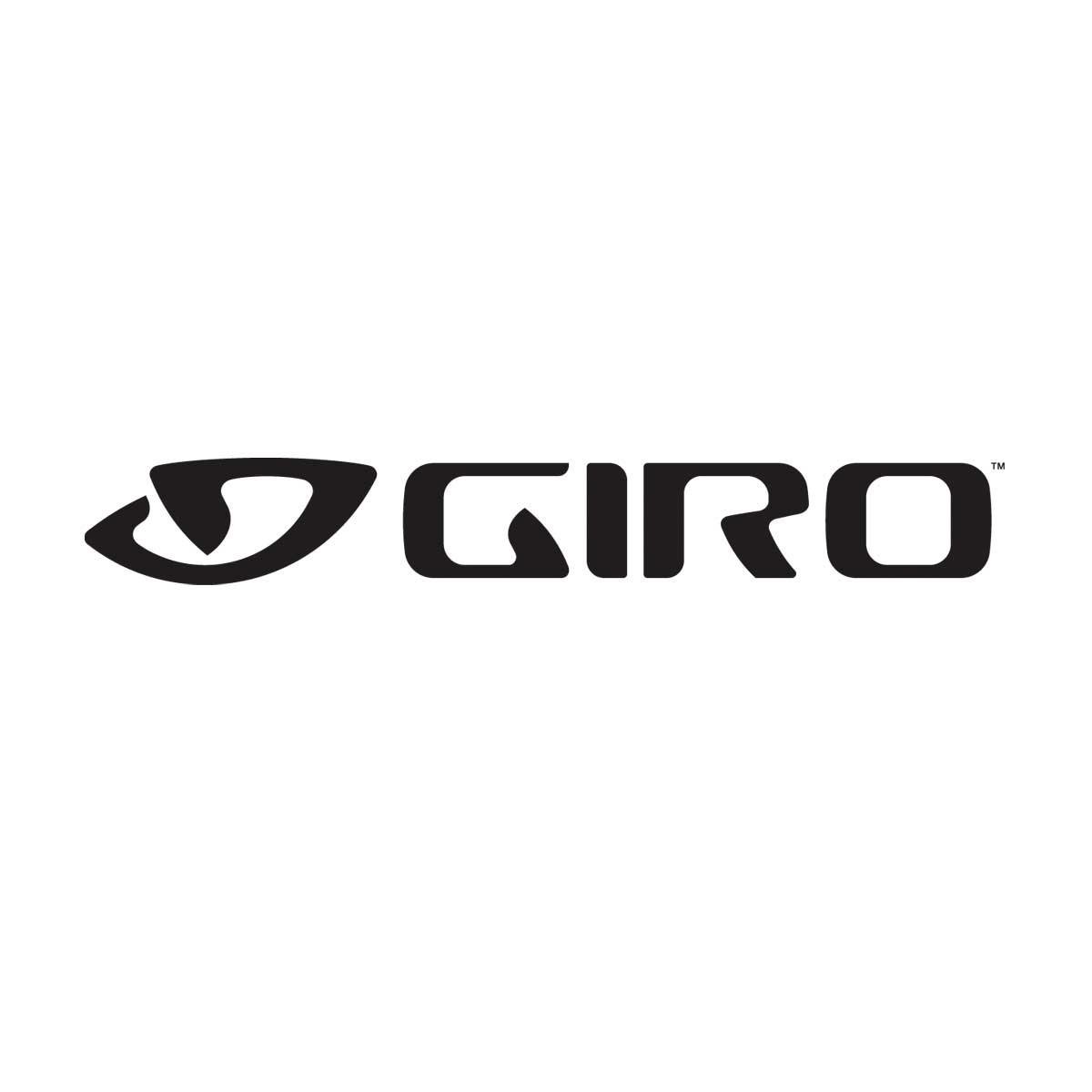 GIRO MONTARO BLACK 55/59 M 21 VISOR