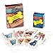 Dogs & Puppies Playing Cards - 100+ Dog & Puppy Illustrations, Two Decks of Assorted Breeds - Pictures of Pets for Animal Lovers - Family Games, Hobbies, & Collections - Cute Pet Themed Collectibles
