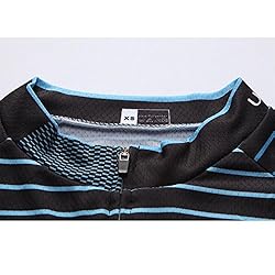 Uglyfrog Cycling Bike Skinsuit with Gel Pad Long
