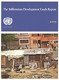 Millennium Development Goals Report 2009 (includes the 2009 Progress Chart), United Nations, 9211011965