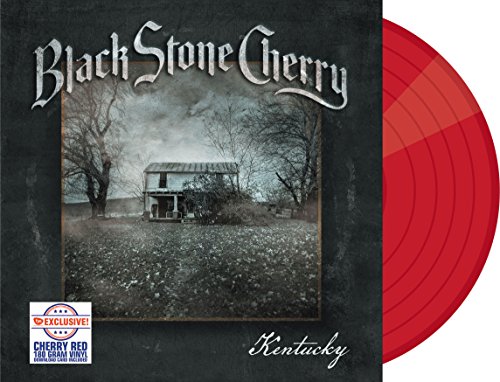 Album Art for Kentucky [Bonus Tracks] by Black Stone Cherry