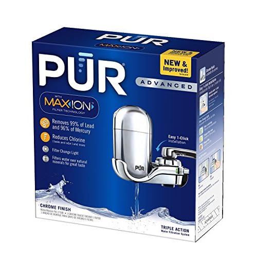 Pur Fm 3700 Advanced Faucet Water Tiendamia Com