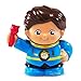 VTech Go! Go! Smart Friends Prince Hector and His Throne Toy Figure